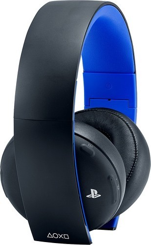 Hoy llega la actualización 1.60 a PS4 sin demasiadas novedades