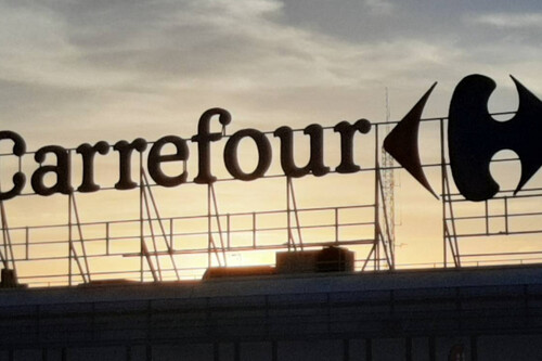 Carrefour