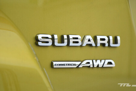 Subaru Xv Mexico Opiniones Prueba Video 11