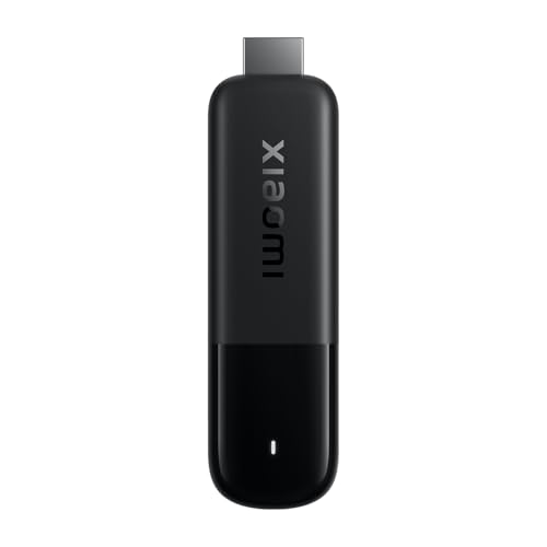 XIAOMI TV Stick 4K (2ª Generación) 
