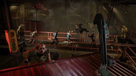 Dying Light recibe el primer contenido de su pase de temporada, Cuisine & Cargo