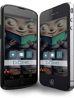 DeCuentos, una interesante aplicación con vídeo-relatos para niños