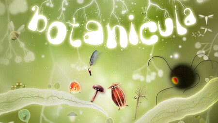 Botanicula Android