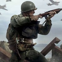 Activision 'sólo' ha necesitado 53 días para reactivar un Call of Duty que fue desconectado de PC por riesgo de hackeo, pero los fans de WW2 no cantan victoria