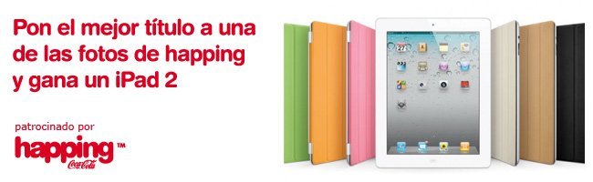 club happing en applesfera