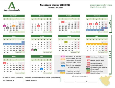 Calendario-Escolar-cadiz2022-2023