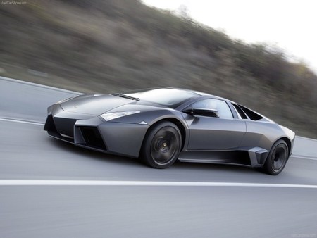 ¿Quieres un Lamborghini Reventón? Corre, puede ser la última oportunidad