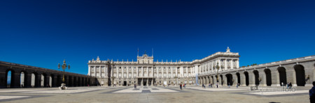Montaje y edición de panorámicas con Lightroom y Photoshop