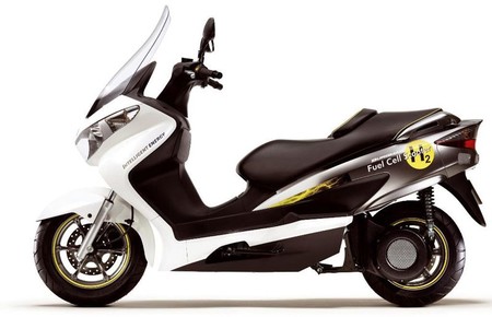 Suzuki Hidrogeno