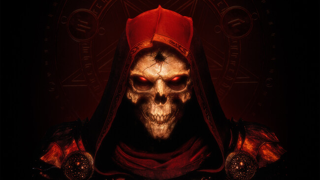 Diablo Ii Resurrected 5370176