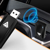 Olvídate de los cables con este minúsculo adaptador Android Auto: no ocupa nada y está más barato que nunca en Amazon