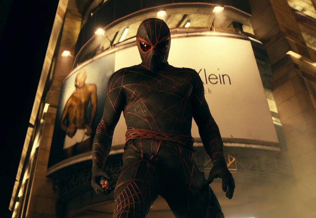 'Madame Web' no es la película desastrosa que aparenta ser. El problema es que Sony no ha sabido venderla 