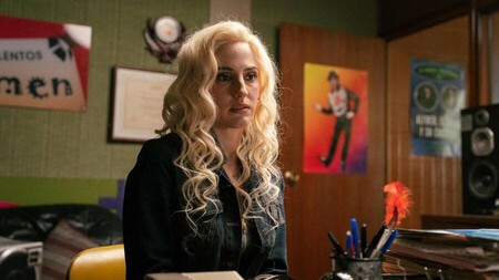 Natalia de Molina en 'Superestar'