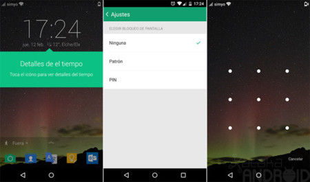 Next Lock Screen 2.0