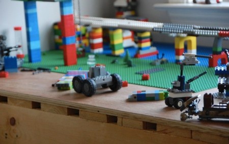 Mejorando la habitación de los pequeños con la tecnología
