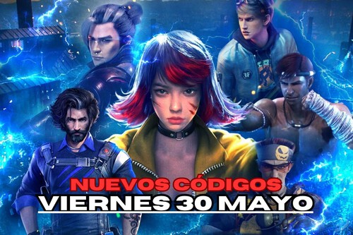 Codigos Free Fire