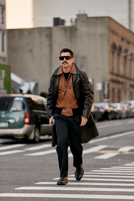 El mejor streetstyle de la semana: las prendas básicas que te resuelven los looks de invierno