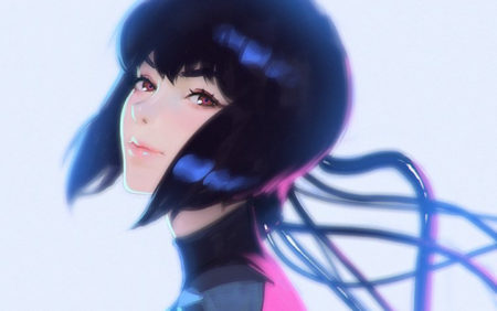 Netflix anuncia un nuevo anime de Ghost in the Shell y tiene todos los ingredientes para encandilar a los fans