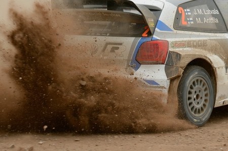 Canadá interesada en acoger una prueba del Mundial de Rallyes