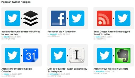 IFTTT también deja de funcionar con Twitter, ¿está yendo demasiado lejos la red social?