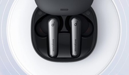 Anker Soundcore Liberty Air dos Pro