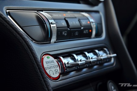 Ford Mustang 2017 091