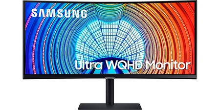 Samsung Ls34a650uxuxen