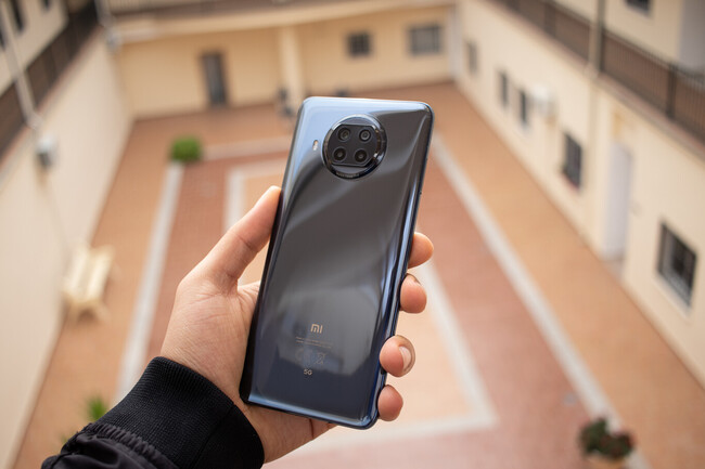 Xiaomi Mi 10T Lite