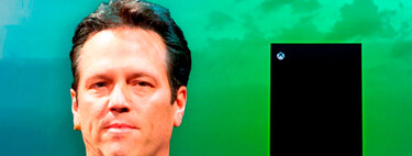Si quieres saber cómo será la próxima consola de Xbox, tan solo tienes que hacer una cosa: fijarte en la ROG Xbox Ally, o eso dice Phil Spencer 