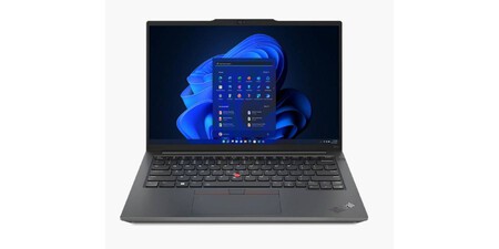 Ordenador Portatil Lenovo Thinkpad E14 Gen 5