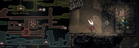 Principe Verde Silksong