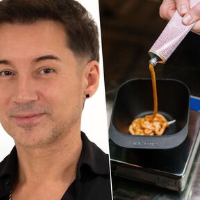 Álex Sestelo, peluquero: "Cuando vamos a teñirnos, lo ideal es que el pelo no esté recién lavado para proteger el cuero cabelludo" 