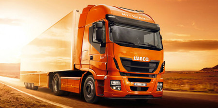 Iveco Truck