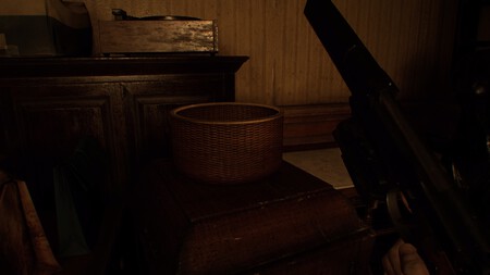 Estatuilla Mr Everywhere 4