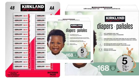 Dupes Costco