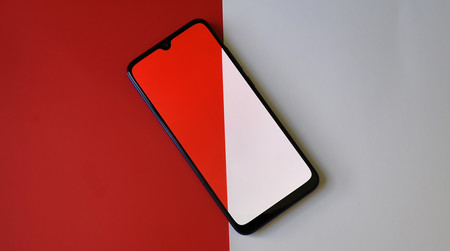 Xiaomi Mi A3 Pantalla
