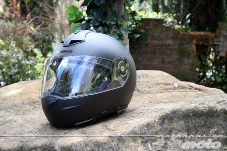 Schuberth CR Pro