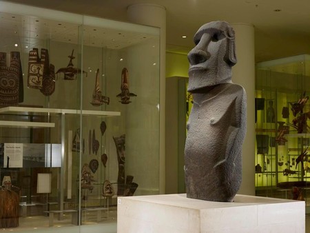 Que el COVID-19 no te impida ir a un museo: ahora puedes descargar 1,9 millones de imágenes gratuitas del Museo Británico