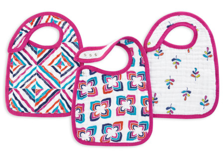 7119 1 Classic Snap Bib Flip Side Product