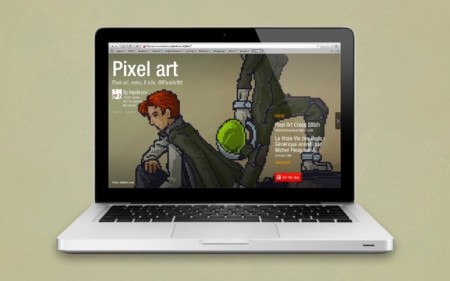 Flipboard sale de los dispositivos móviles y estrena sus 'magazines' en la web