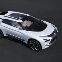 El Mitsubishi Lancer estará de vuelta y finalmente será un crossover