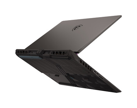 Msi Vector 17