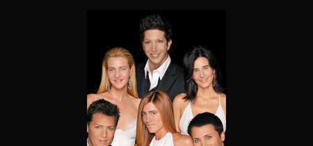 Conviértete en mago del face swap, con esta webapp puedes intercambiar los rostros de cualquier foto en pocos segundos