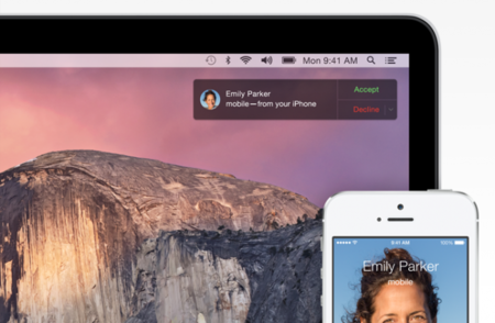 No tiréis la toalla: Apple sigue probando la compatibilidad de Continuity con Macs antiguos