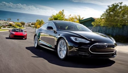 ¿Quieres autonomía? Pues compra un coche con baterías bien grandes. Regreso a Motorpasión Futuro