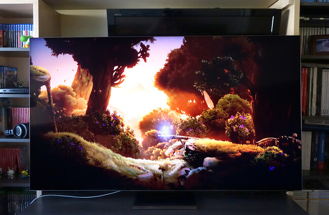 Samsung HDR10+
