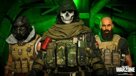 Este vídeo es el resumen perfecto del colapso de los servidores en Warzone y la llegada de Verdansk '84