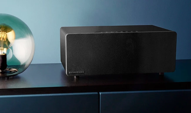 Home Speaker 8 Lounge