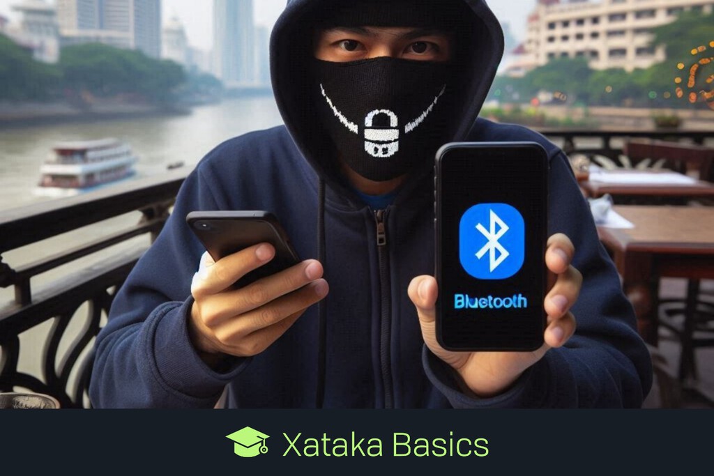 Cómo protegerte de ciberataques por Bluetooth: nuestros consejos para evitar hackeos y vulnerabilidades 