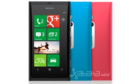 La aplicación oficial de Google+ para Windows Phone llegará dentro de poco